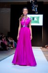 Azerbaijan Fashion Week 2018: Фахрия Халафова представила символ вечный красоты – гранат (ФОТО)