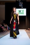 Azerbaijan Fashion Week 2018: Фахрия Халафова представила символ вечный красоты – гранат (ФОТО)