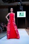 Azerbaijan Fashion Week 2018: Фахрия Халафова представила символ вечный красоты – гранат (ФОТО)
