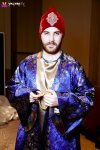 Диско и Шейх на подиуме Azerbaijan Fashion Week - один из лучших вечеров  (ФОТО)