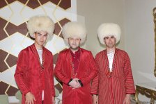 Путешествие азербайджанца в край поющих волн Туркменистана – оазис Аваза (ФОТО)