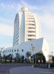 Путешествие азербайджанца в край поющих волн Туркменистана – оазис Аваза (ФОТО)