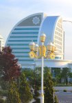 Путешествие азербайджанца в край поющих волн Туркменистана – оазис Аваза (ФОТО)