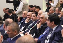 Путешествие азербайджанца в край поющих волн Туркменистана – оазис Аваза (ФОТО)