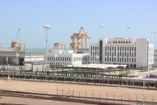 Путешествие азербайджанца в край поющих волн Туркменистана – оазис Аваза (ФОТО)