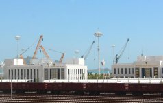 Путешествие азербайджанца в край поющих волн Туркменистана – оазис Аваза (ФОТО)