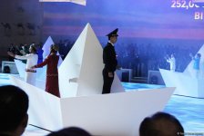 Путешествие азербайджанца в край поющих волн Туркменистана – оазис Аваза (ФОТО)