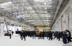 Путешествие азербайджанца в край поющих волн Туркменистана – оазис Аваза (ФОТО)