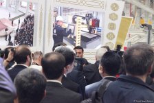 Путешествие азербайджанца в край поющих волн Туркменистана – оазис Аваза (ФОТО)