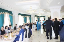 Путешествие азербайджанца в край поющих волн Туркменистана – оазис Аваза (ФОТО)