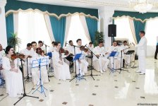 Путешествие азербайджанца в край поющих волн Туркменистана – оазис Аваза (ФОТО)