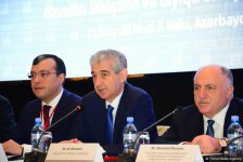 Азербайджан продолжит борьбу с неформальной занятостью - министр (ФОТО)