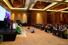 Азербайджан продолжит борьбу с неформальной занятостью - министр (ФОТО)