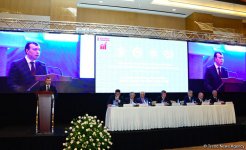 Азербайджан продолжит борьбу с неформальной занятостью - министр (ФОТО)