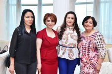 Тяжелобольную азербайджанскую журналистку поддержали известные деятели культуры (ФОТО)