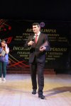 В Баку определены победители Международной олимпиады искусств (ФОТО)