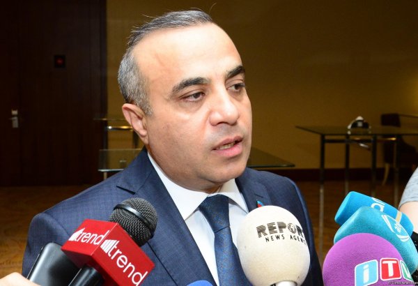 Azerbaijan to raise issue of Pashinyan’s illegal visit to Karabakh in OSCE PA