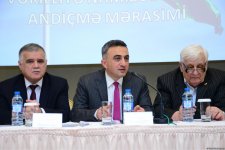 В Баку  принесли присягу 87 будущих адвокатов (ФОТО)
