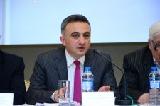 В Баку  принесли присягу 87 будущих адвокатов (ФОТО)