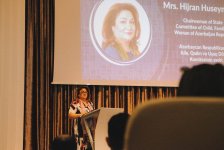 AIESEC in Azerbaijan провела YouthSpeak Forum 2018 (ФОТО)