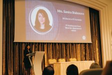 AIESEC in Azerbaijan провела YouthSpeak Forum 2018 (ФОТО)