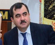 В Баку состоялась презентация книги, посвященной 100-летию АДР (ФОТО)