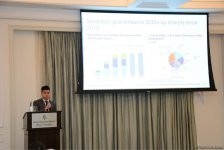 Moody's о роли нефтегазового сектора в экономике Азербайджана (ФОТО)