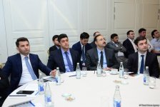 Moody's о роли нефтегазового сектора в экономике Азербайджана (ФОТО)
