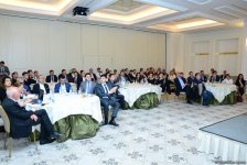Moody's о роли нефтегазового сектора в экономике Азербайджана (ФОТО)