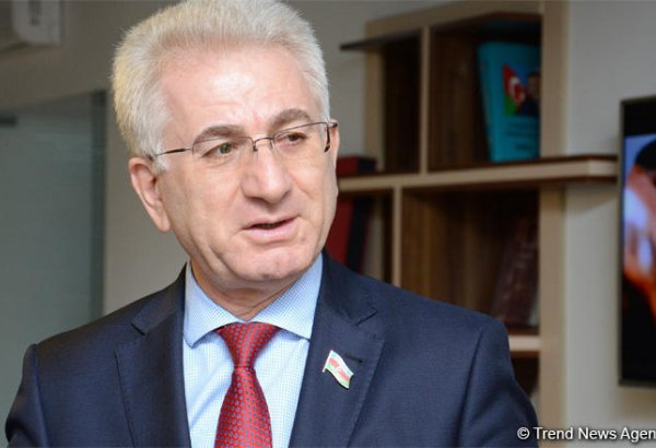 Подписанное Президентом Азербайджана распоряжение о помиловании – очень большой гуманный шаг в преддверии Новруза - депутат