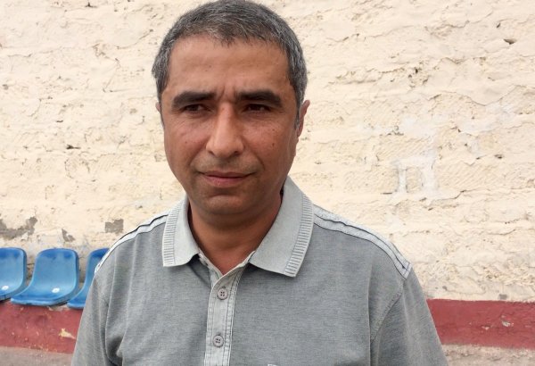 Russian citizen thanks President Ilham Aliyev for pardon