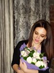 Ирана Гасымова сказала свое слово в Москве: Главное - не бояться! (ФОТО)