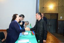 В исправительном учреждении №6 в Азербайджане освобождены 62 помилованных (ФОТО)