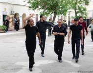 В Азербайджане успешно завершилось исполнение распоряжения о помиловании (ФОТО)