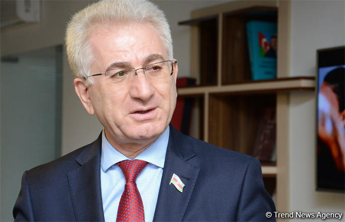 Распоряжение о помиловании - проявление заботы Президента Азербайджана о каждом гражданине - депутат