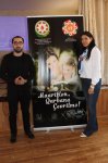Сильнейшая паратхэквондиска мира Айнур Мамедова призывает не становиться жертвой (ФОТО)