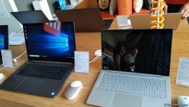 В Баку открылся фирменный магазин китайской компании Xiaomi (ФОТО)