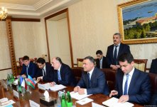 Франция и впредь будет содействовать разрешению нагорно-карабахского конфликта -  Эльмар Мамедъяров (ФОТО)