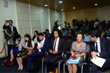 Франция и впредь будет содействовать разрешению нагорно-карабахского конфликта -  Эльмар Мамедъяров (ФОТО)