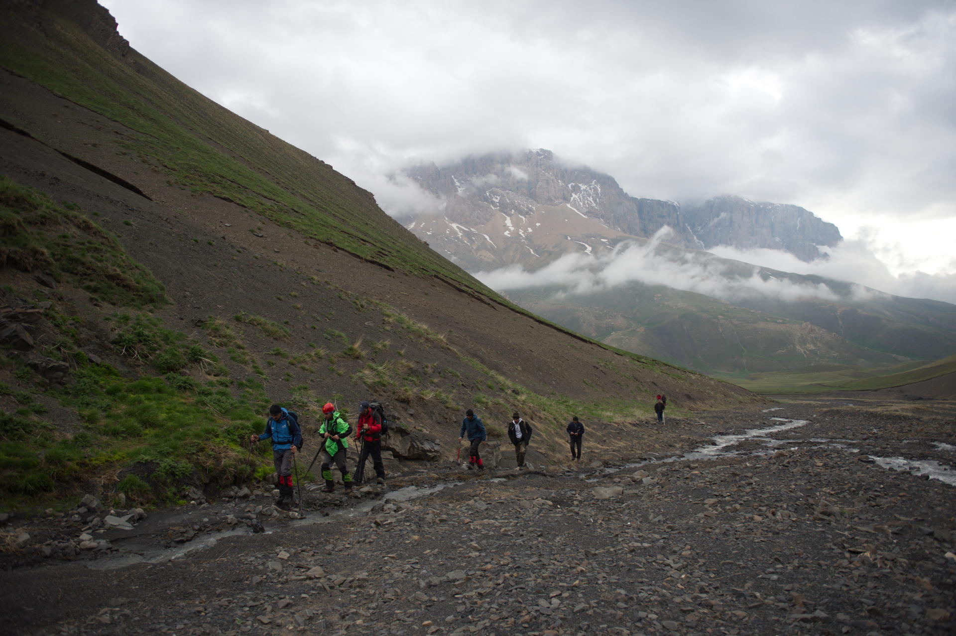 "Peak of the 100th anniversary of ADR" (PHOTO/VIDEO)