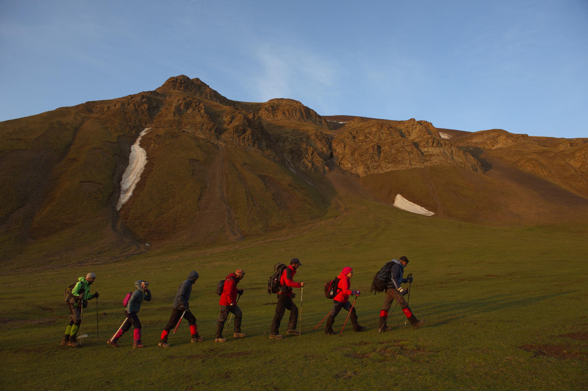 "Peak of the 100th anniversary of ADR" (PHOTO/VIDEO)