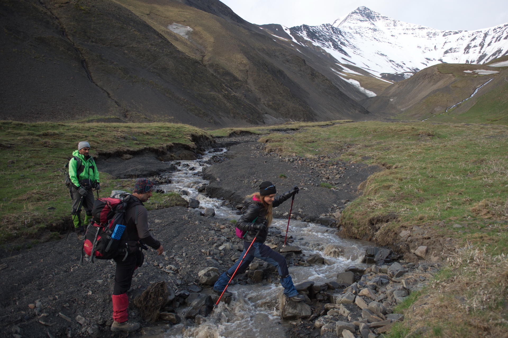 "Peak of the 100th anniversary of ADR" (PHOTO/VIDEO)