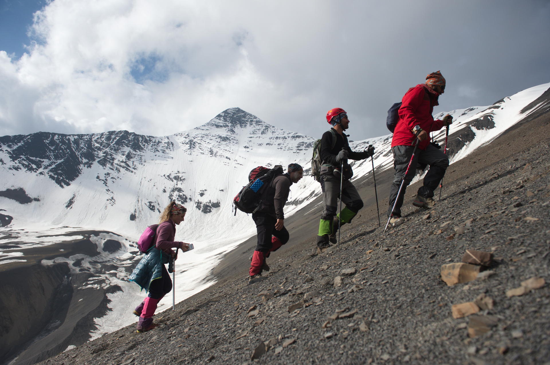 "Peak of the 100th anniversary of ADR" (PHOTO/VIDEO)