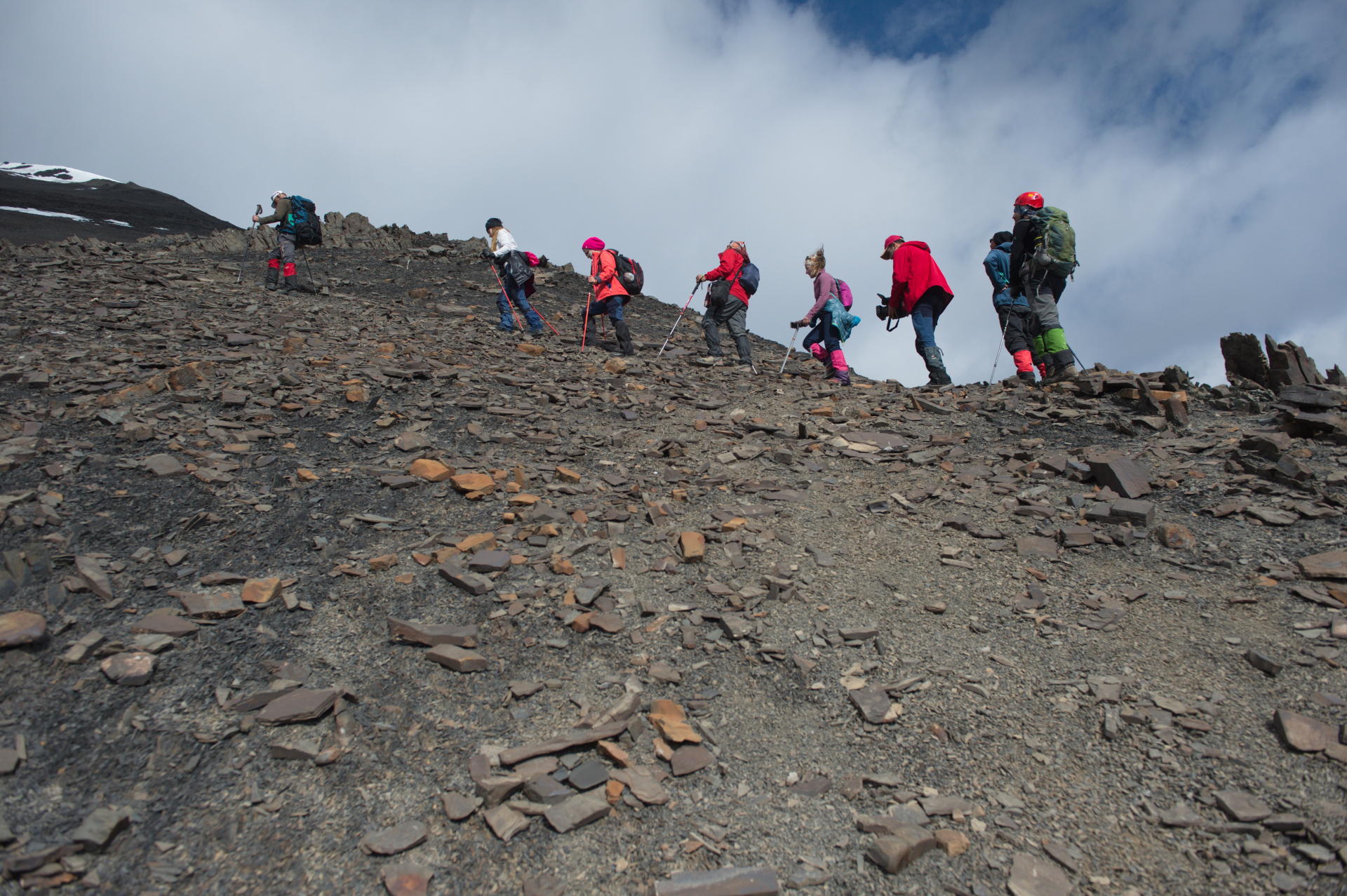 "Peak of the 100th anniversary of ADR" (PHOTO/VIDEO)