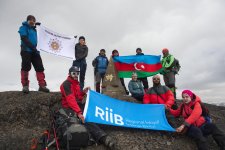 "Peak of the 100th anniversary of ADR" (PHOTO/VIDEO)