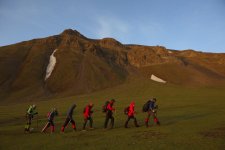 "Peak of the 100th anniversary of ADR" (PHOTO/VIDEO)