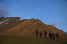 "Peak of the 100th anniversary of ADR" (PHOTO/VIDEO)