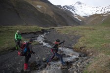 "Peak of the 100th anniversary of ADR" (PHOTO/VIDEO)