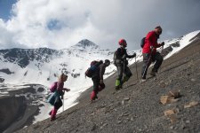 "Peak of the 100th anniversary of ADR" (PHOTO/VIDEO)