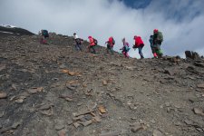 "Peak of the 100th anniversary of ADR" (PHOTO/VIDEO)